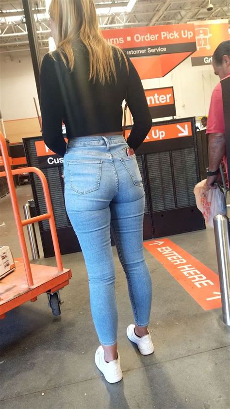 teen candid ass|Every butt has a story to tell. Here are 1,001 of them 